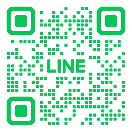 QR Code ติดต่อ ตาลางบอล ผ่าน Line